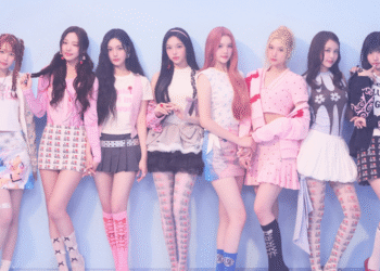 Hearts2Hearts Announces Comeback With Their First Mini-Album ‘FOCUS’