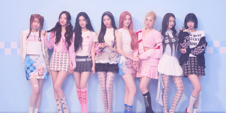 Hearts2Hearts Announces Comeback With Their First Mini-Album ‘FOCUS’