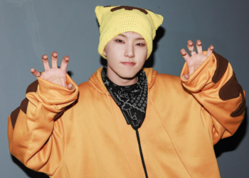 SEVENTEEN’s Hoshi Marks Military Enlistment with Special Release ‘TAKE A SHOT’