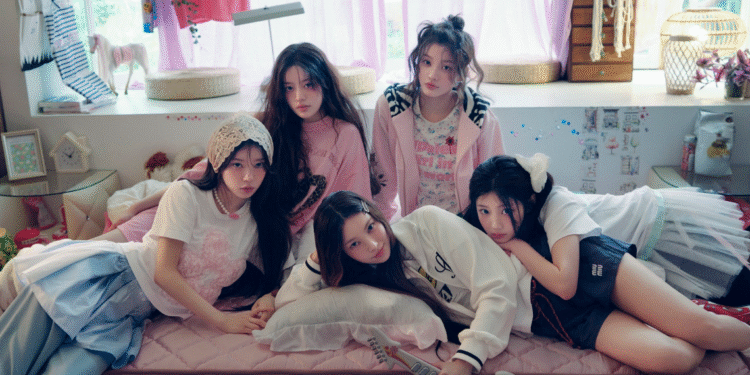 ILLIT Prepares For A Comeback In November