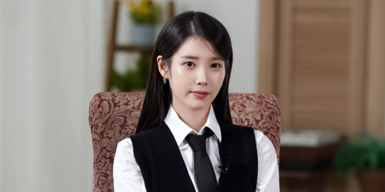 IU Donates 200 Million Won To Celebrate Her 17th Debut Anniversary