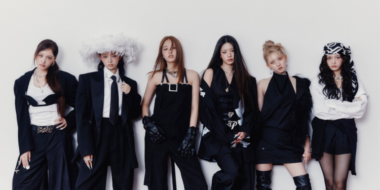 ‘IVE SECRET’ Review: IVE’s Bold Transformation In Their Latest Album