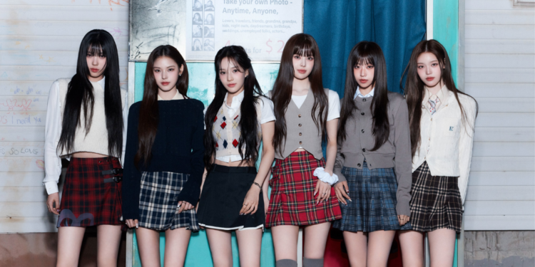 izna Announces Comeback With Second Mini-Album