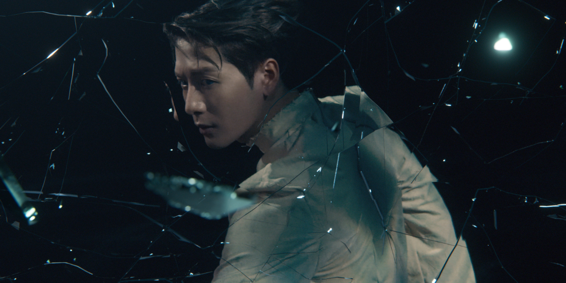 Jackson Wang Films Latest MV ‘Let Loose’ Entirely On Apple’s iPhone 17 Pro