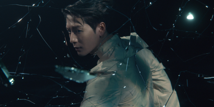 Jackson Wang Films Latest MV ‘Let Loose’ Entirely On Apple’s iPhone 17 Pro