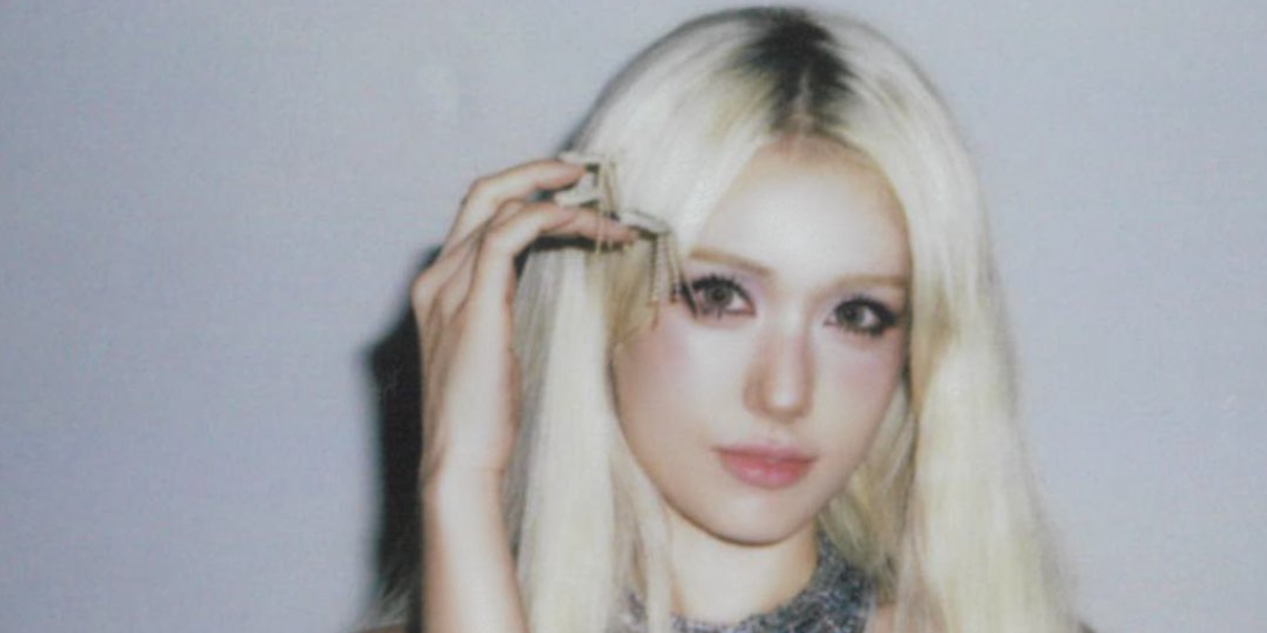 JEON SOMI to Make Her Silver Screen Acting Debut with ‘Perfect Girl’