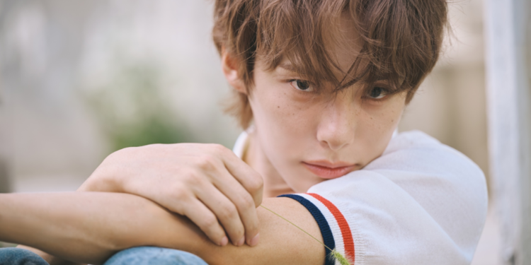 JUNHEE Releases First Solo Mini-Album ‘The First Day & Night’