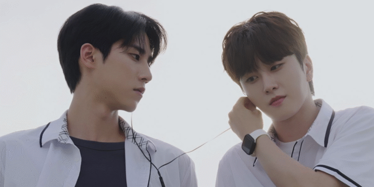 K-Drama Recommendation of the Week – ‘Jazz for Two’: A Swinging Medley Of Grief, Pain, Love, And Acceptance