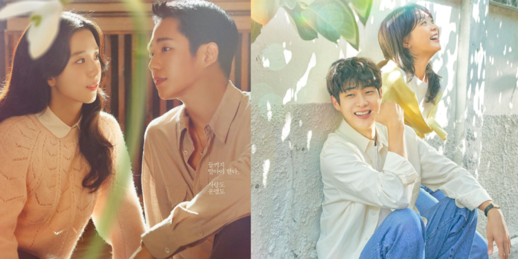 From Romance To Heartbreak: The Perfect K-Drama OSTs For Every Mood