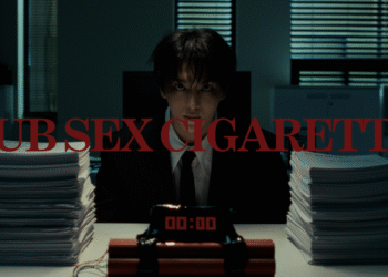 KINO Drops Bold MV For ‘CLUB SEX CIGARETTES’ Ahead Of New EP Release