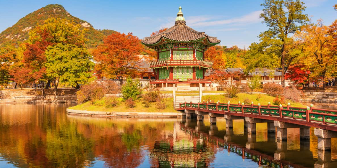 Fall In Love With Korea: Must-Do September Activities You Can’t Miss