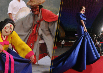 Lights, Music, And Culture: Learn Korean Through September Festivals