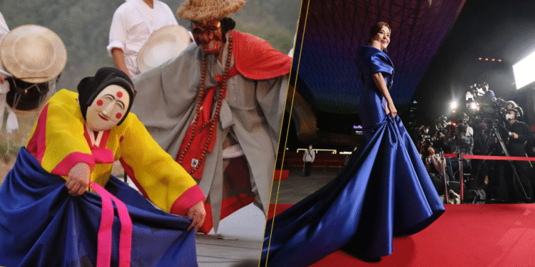 Lights, Music, And Culture: Learn Korean Through September Festivals