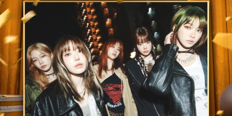 LE SSERAFIM to Take the Stage on ‘America’s Got Talent’ Next Week