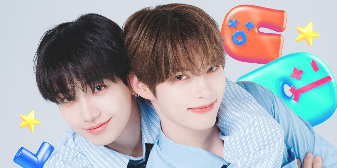 ZEROBASEONE’s Sung Han Bin And BOYNEXTDOOR’s Jaehyun To Wrap Up As MCs On M Countdown