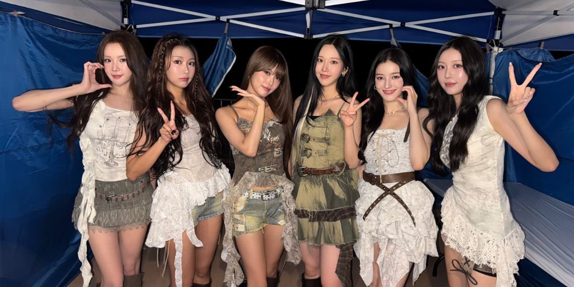 MOMOLAND Drops Individual Concept Photos For Digital Single ‘RODEO’