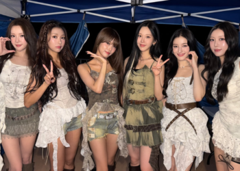 MOMOLAND Drops Individual Concept Photos For Digital Single ‘RODEO’