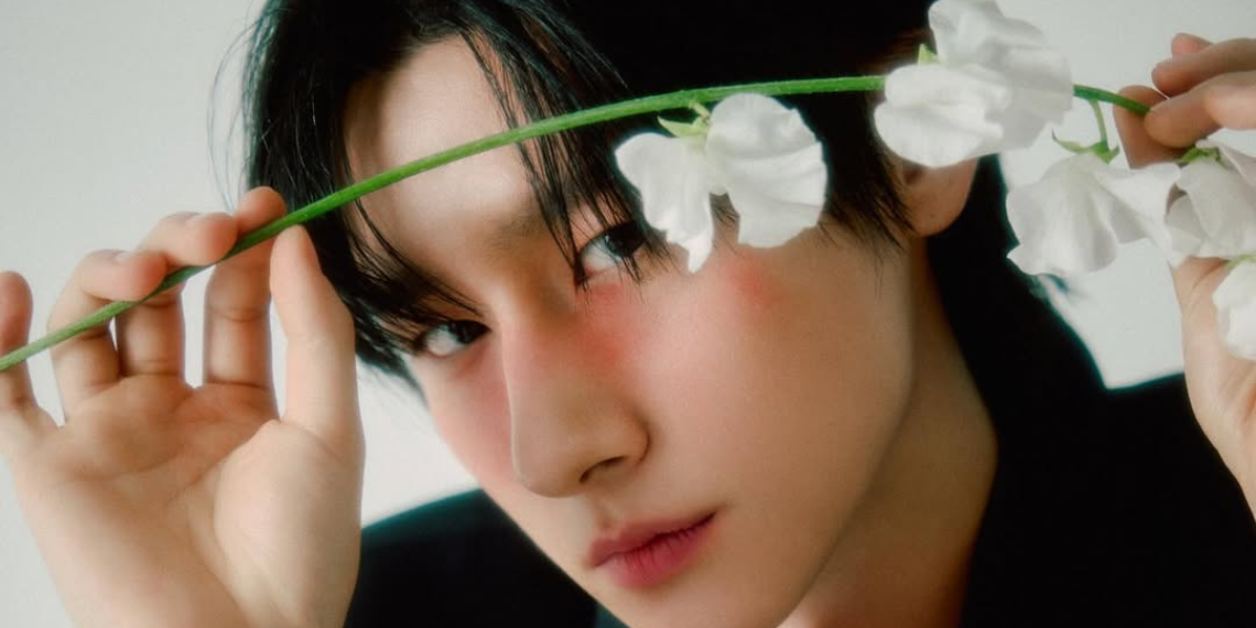 MONSTA X’s I.M Officially Parts Ways With Sony Music Entertainment Korea