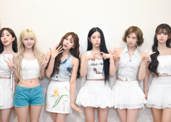 NMIXX Announces Comeback With First Full-Length Album