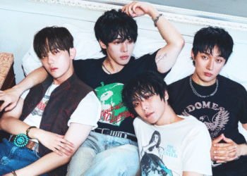 OX:N Releases A New Digital Single ‘LOVE+’