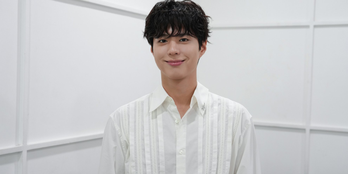 Park Bo Gum Set To Appear On tvN’s Upcoming Variety Show