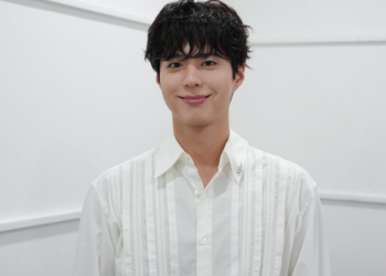 Park Bo Gum Set To Appear On tvN’s Upcoming Variety Show