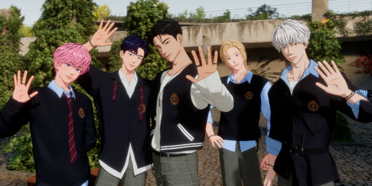 PLAVE Releases Digital Single ‘Hide and Seek’