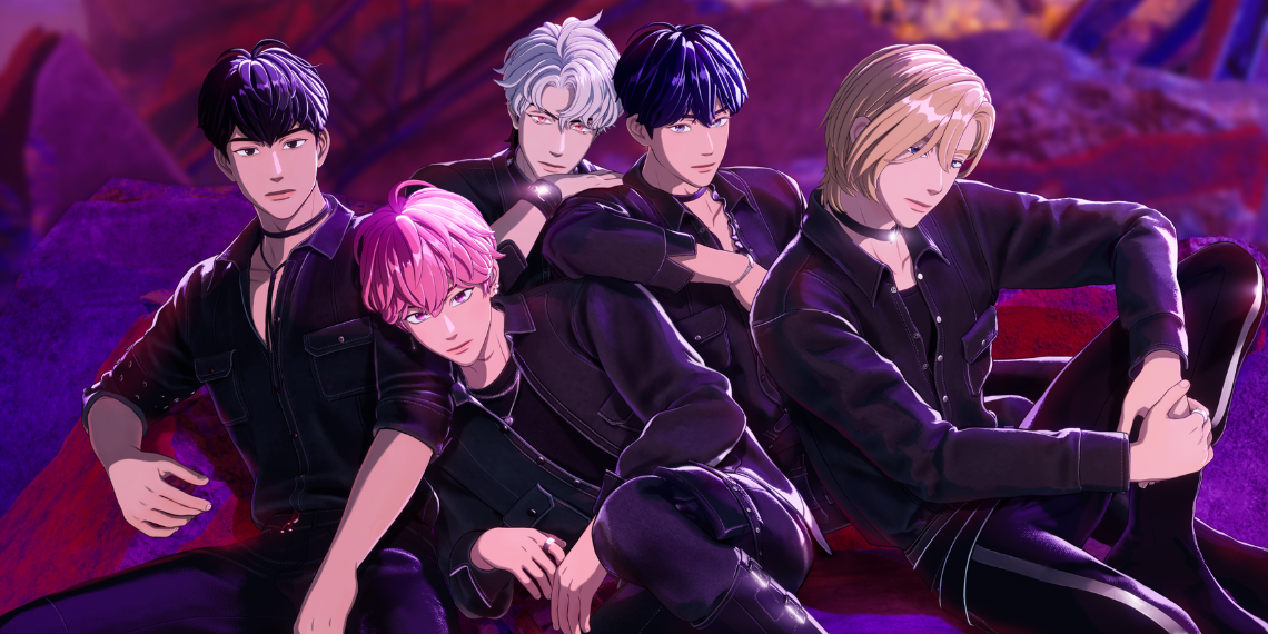 PLAVE Makes History as First Virtual Idol Group to Join Producer Lineup for Mnet’s ‘BOYS II PLANET’