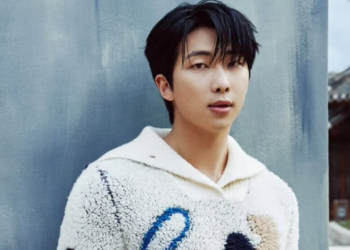 BTS’ RM Celebrates Birthday With Generous Donations