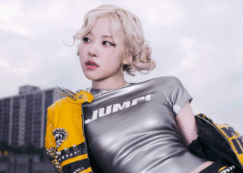 BLACKPINK’s ROSÉ To Make Special Appearance At 2025 Global Citizen Festival