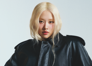 BLACKPINK’s ROSÉ Appears On ‘The Tonight Show Starring Jimmy Fallon’