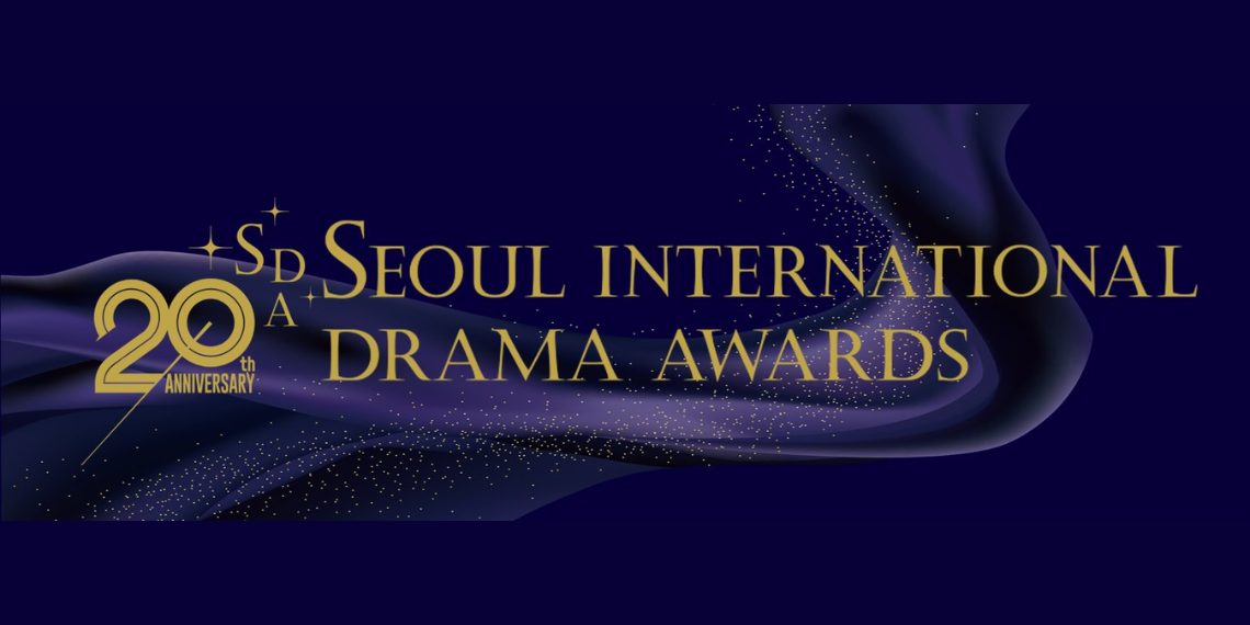 Seoul International Drama Awards 2025 Unveils List of Winners