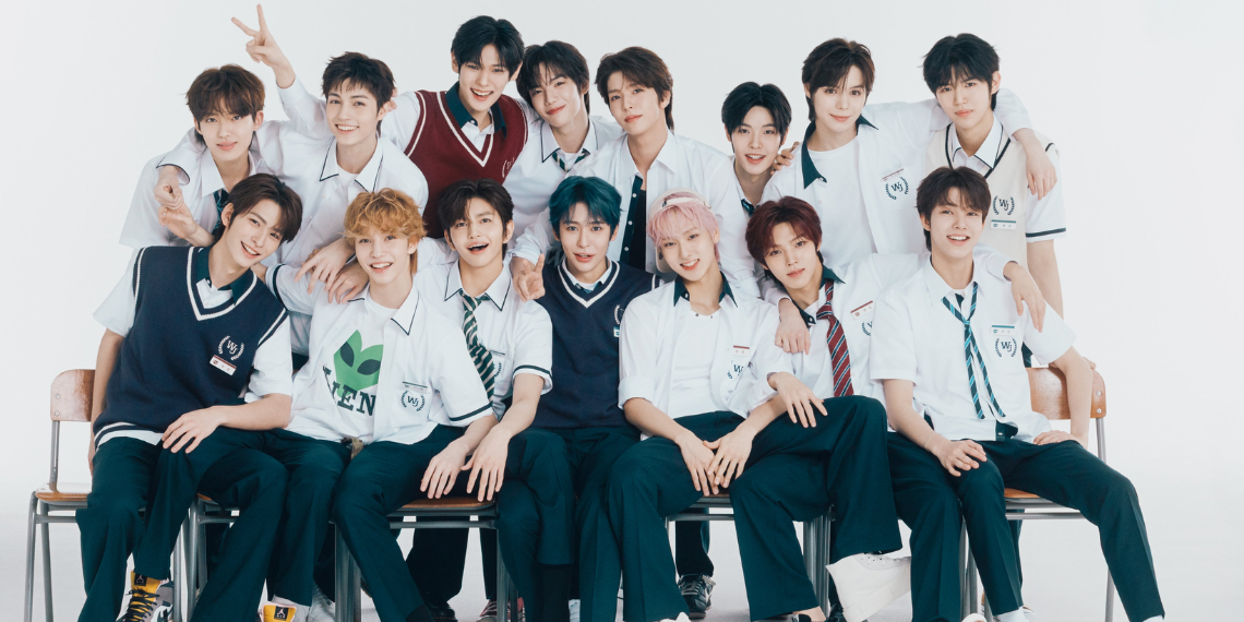 SM Entertainment Unveils Reality Show for Trainee Group SMTR25