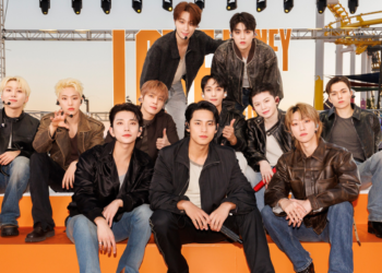 SEVENTEEN’S Agency Issues Apology After Firework Incident At Incheon Concert