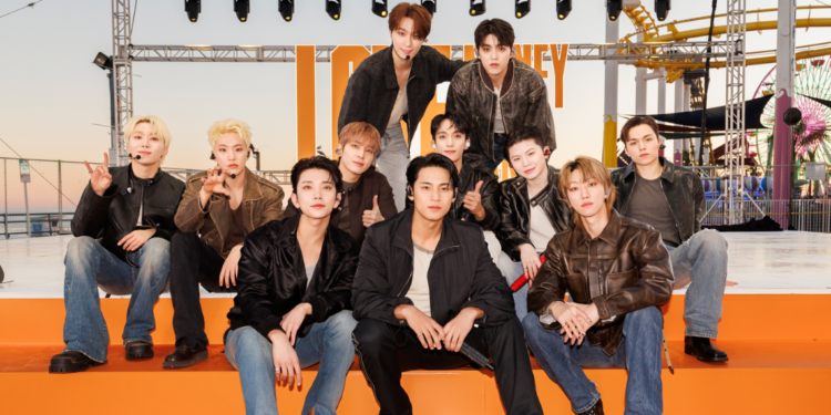 SEVENTEEN’S Agency Issues Apology After Firework Incident At Incheon Concert