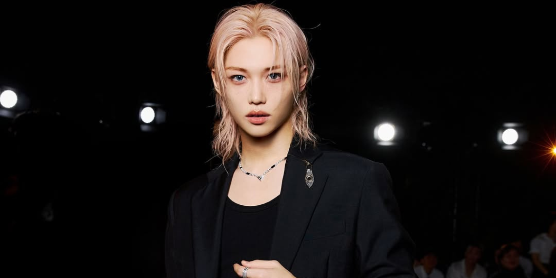 Stray Kids’ Felix Donates 200 Million Won On His Birthday