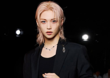 Stray Kids’ Felix Donates 200 Million Won On His Birthday