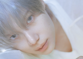 SHINee’s TAEMIN Unveils Striking MV For New Single ‘Veil’