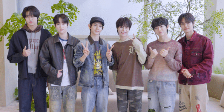 Tempest Announces Comeback With 7th Mini-Album ‘As I am’