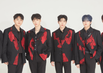 The KingDom Returns With Special Album ‘The KingDom: The Flower of the Moon’