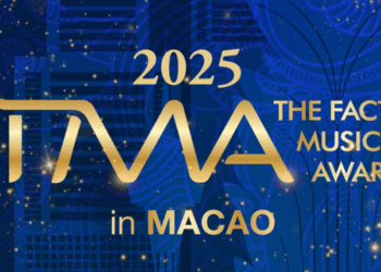 K-Pop’s Biggest Names Shine At The Fact Music Awards (TMA) 2025