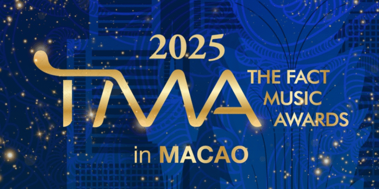 K-Pop’s Biggest Names Shine At The Fact Music Awards (TMA) 2025
