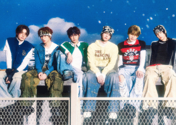 TWS Unveils Concept Photos For Fourth Mini-Album ‘play hard’