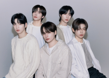 TXT Partners With UNICEF For Mental Health Awareness