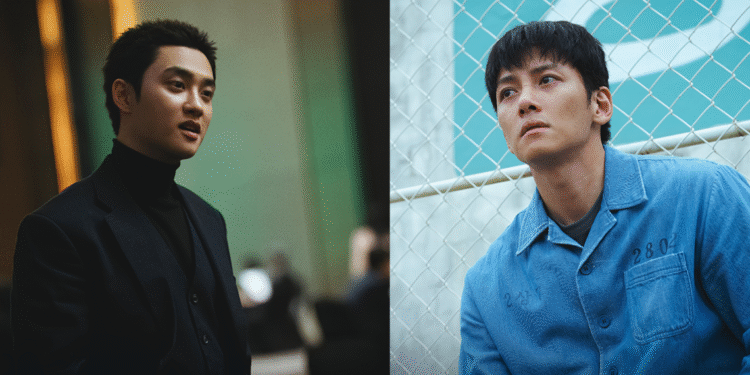 Disney+ Unveils Poster For Upcoming Drama ‘The Manipulated’