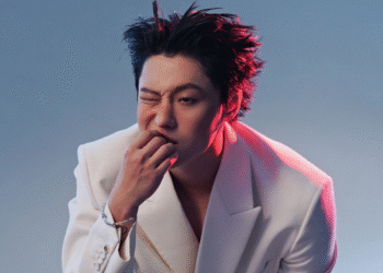 WOODZ Announces Comeback With New Digital Single