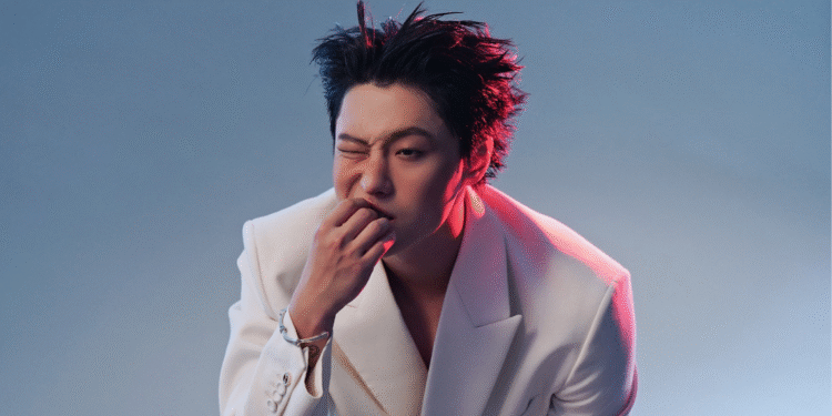 WOODZ Announces Comeback With New Digital Single