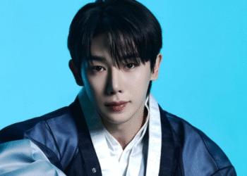 WONHO Expands ‘STAY AWAKE’ Tour To North America