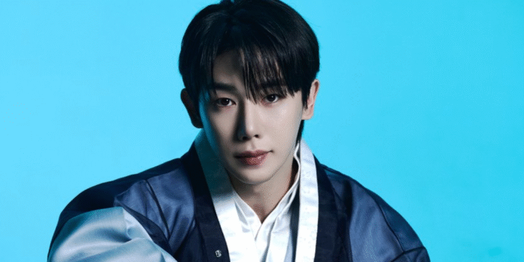 WONHO Expands ‘STAY AWAKE’ Tour To North America