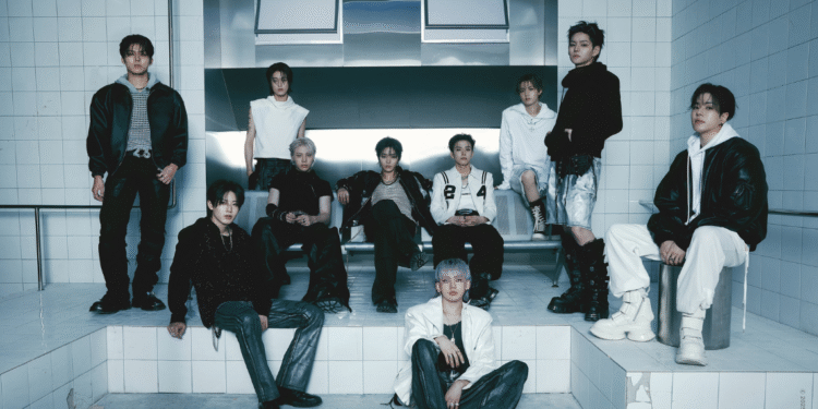 TREASURE Unveils Dates And Cities For Upcoming Asia Tour ‘PULSE ON’